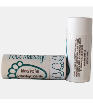 Foot Massage Bar