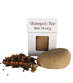 Shampoo Bar