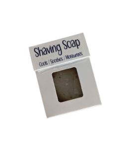 Shaving Soap Bar