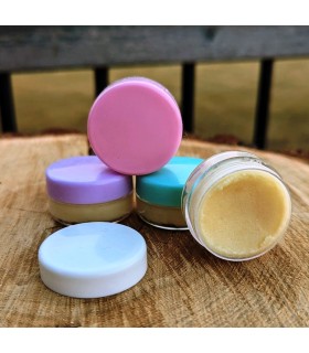 Whipped Lip Butter