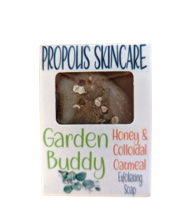 Garden Buddy Soap