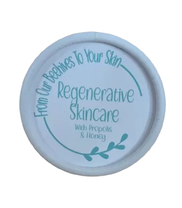 Nature's Radiance Lotion