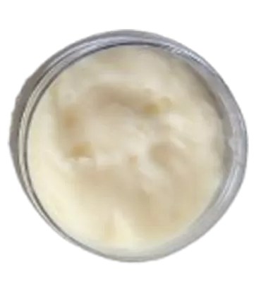 Whipped Hair Serum