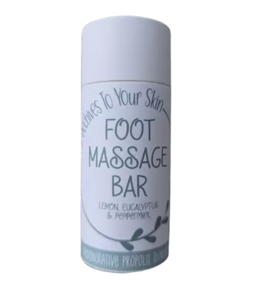 Foot Massage Bar