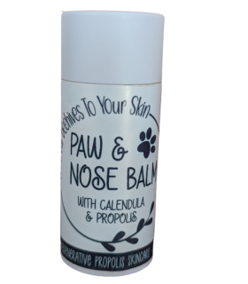 Paw and Nose Balm