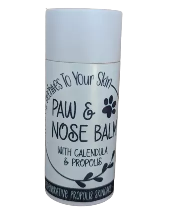 Paw and Nose Balm