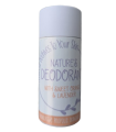 Nature's Sweet Orange & Lavender Deodorant