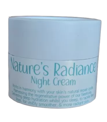 Nature's Radiance Lotion