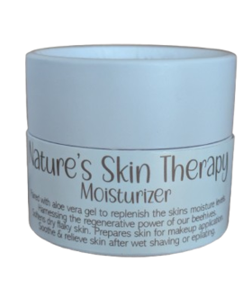 Nature's Skin Therapy