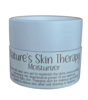 Nature's Skin Therapy