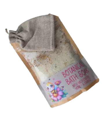 Botanical Bath Soak