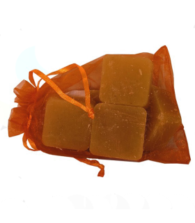 Beeswax Cubes