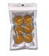 Beeswax Tealights