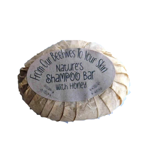Shampoo Bar