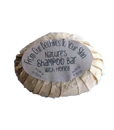 Shampoo Bar