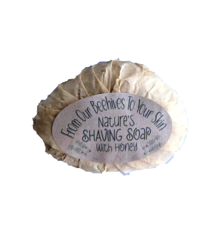Shaving Soap Bar