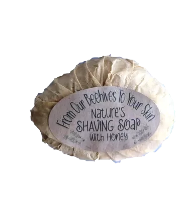 Shaving Soap Bar