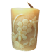 Beeswax Candles