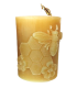 Beeswax Candles
