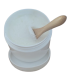 Sensitive Skin Exfoliating Cream Cleanser