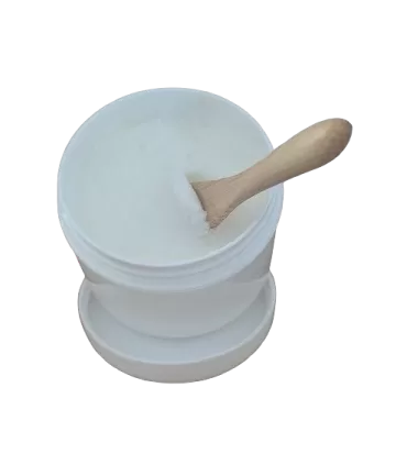 Sensitive Skin Exfoliating Cream Cleanser