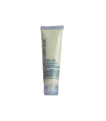 Sea Buckthorn Hand & Cuticle Lotion